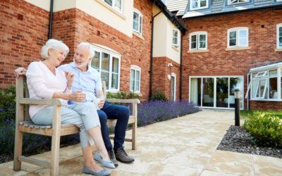 Quels avantages et inconvénients y-a-t-il à louer son logement à un retraité ?